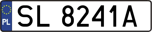 SL8241A