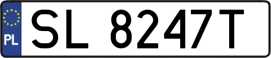 SL8247T