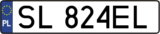 SL824EL