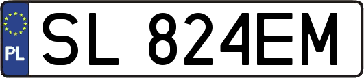 SL824EM
