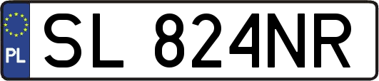 SL824NR