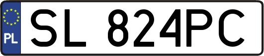 SL824PC