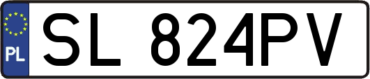 SL824PV