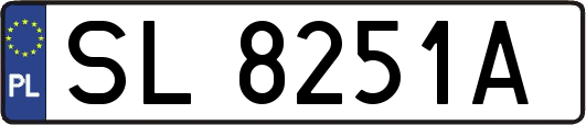 SL8251A