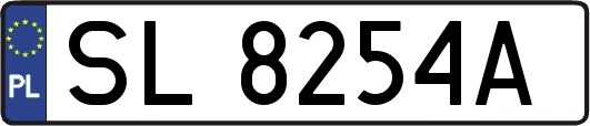 SL8254A