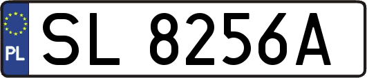 SL8256A