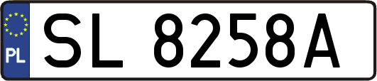 SL8258A