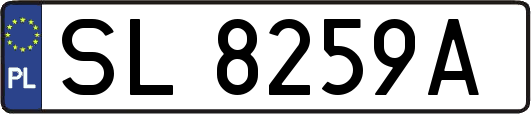 SL8259A