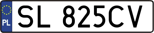 SL825CV
