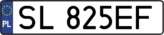 SL825EF
