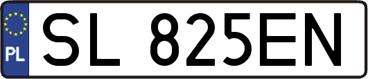 SL825EN