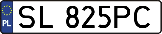 SL825PC