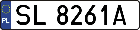 SL8261A