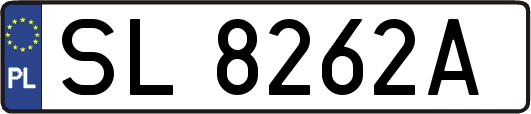 SL8262A