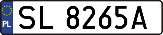 SL8265A