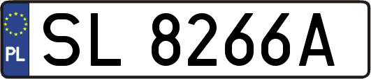 SL8266A