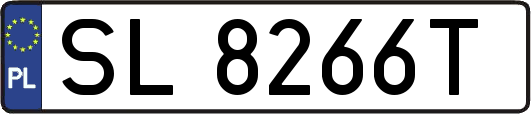 SL8266T