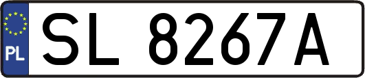 SL8267A