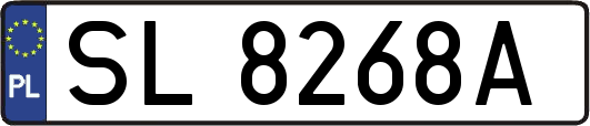 SL8268A