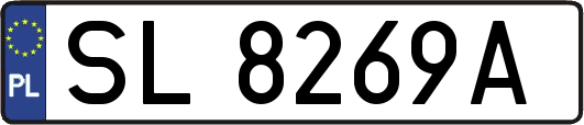 SL8269A