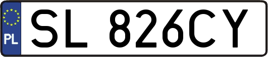 SL826CY