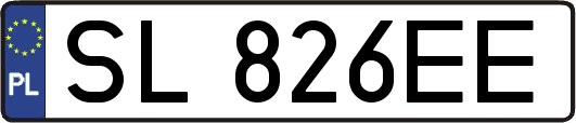 SL826EE