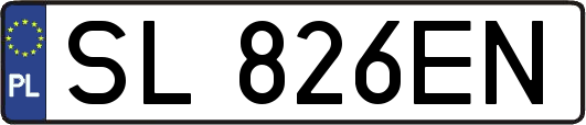 SL826EN