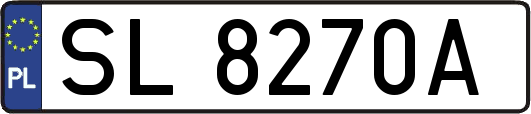 SL8270A