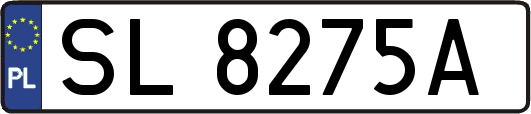 SL8275A
