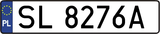 SL8276A