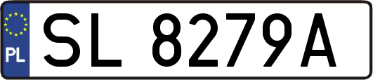 SL8279A