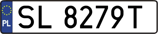 SL8279T