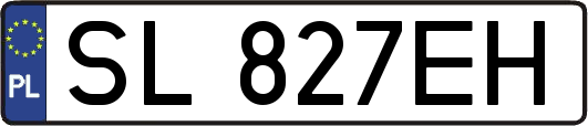 SL827EH