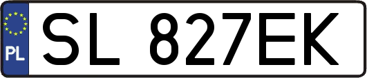 SL827EK