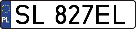 SL827EL
