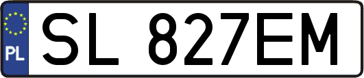 SL827EM