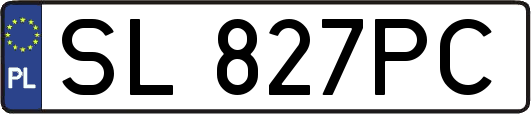 SL827PC