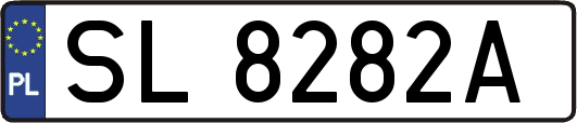 SL8282A