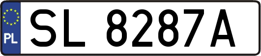 SL8287A