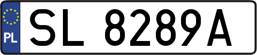 SL8289A