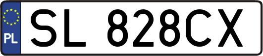 SL828CX