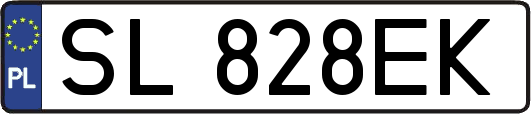 SL828EK