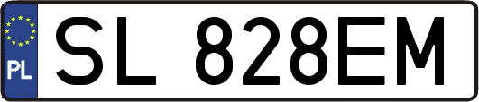 SL828EM