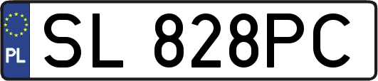 SL828PC