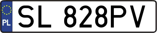 SL828PV
