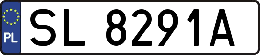 SL8291A