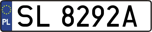 SL8292A