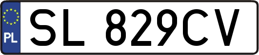 SL829CV