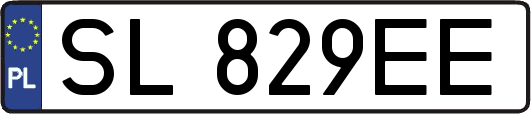SL829EE