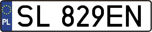 SL829EN